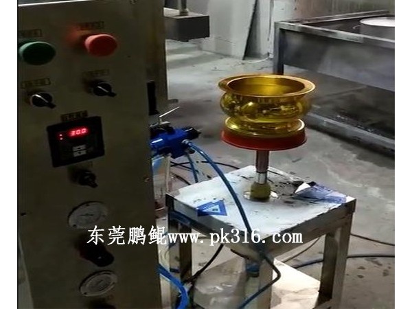 香爐自動(dòng)噴涂設(shè)備