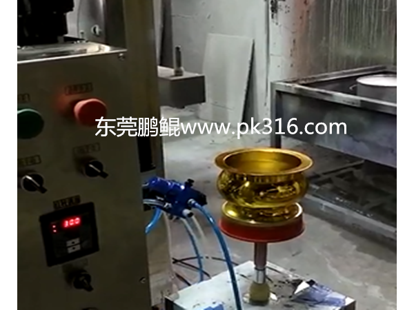 香爐自動(dòng)噴涂設(shè)備