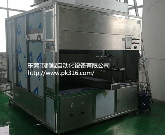 自動(dòng)噴漆機(jī)廠家
