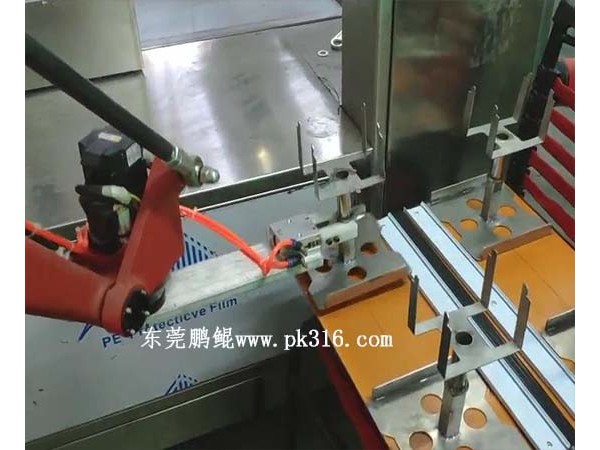 選擇智能化自動噴漆機要注意哪些事情？