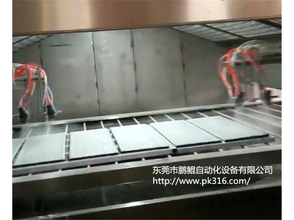 深圳自動噴漆機性價比高的廠家