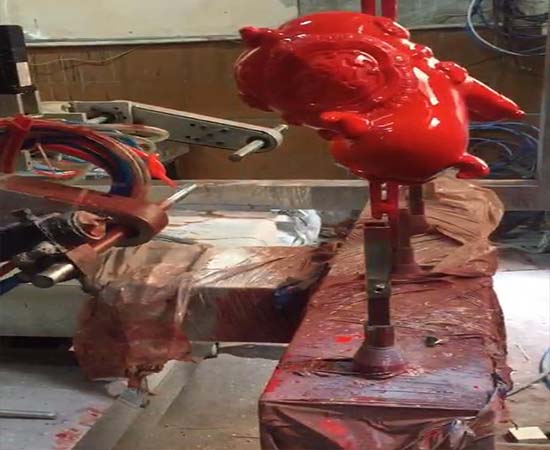 樹(shù)脂工藝品