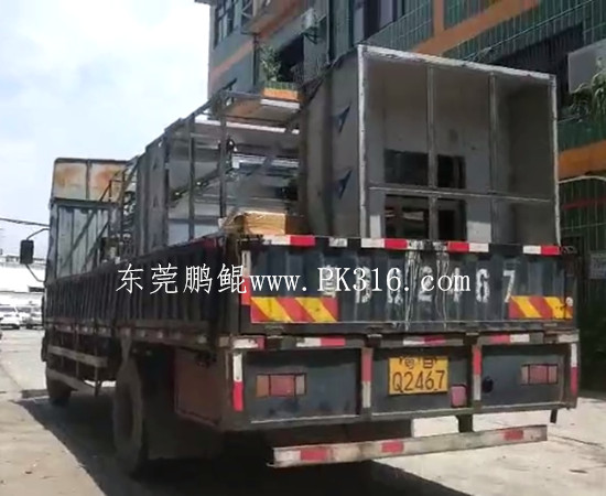 自動(dòng)噴涂設(shè)備涂裝設(shè)備