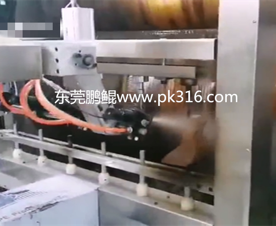 沙發(fā)腳全自動(dòng)噴漆機(jī)