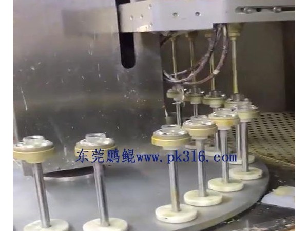 安徽小型玻璃瓶噴涂機(jī)哪家更專業(yè)！