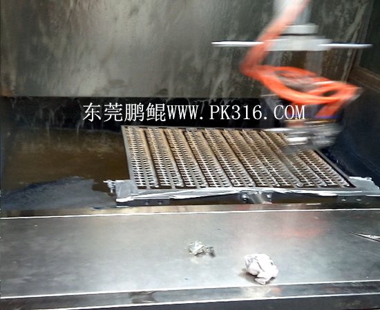 玩具小手模往復(fù)機(jī)