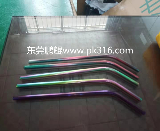 漸變色吸管自動噴漆機 (5)