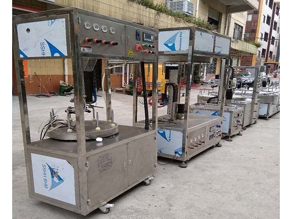 小型噴漆機(jī)有哪些類型和規(guī)格?