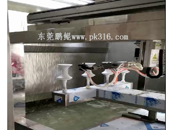 樹(shù)脂工藝品噴涂設(shè)備