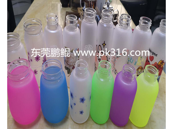 玻璃瓶自動噴漆線需要怎樣保養(yǎng)