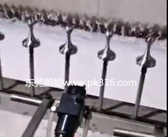 五金件自動噴涂設(shè)備1