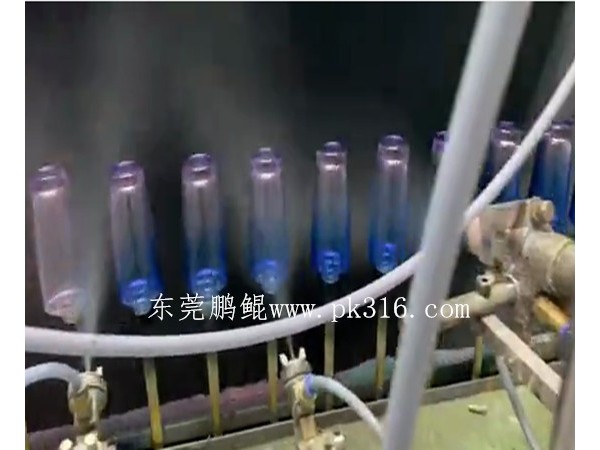 柔性涂裝生產(chǎn)線
