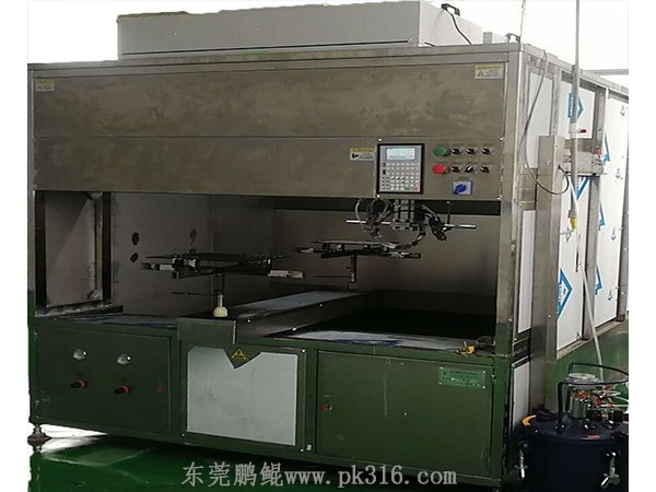 自動噴漆設(shè)備氣動馬達使用注意事項