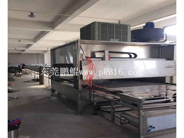 鋼琴架往復(fù)噴涂機(jī)