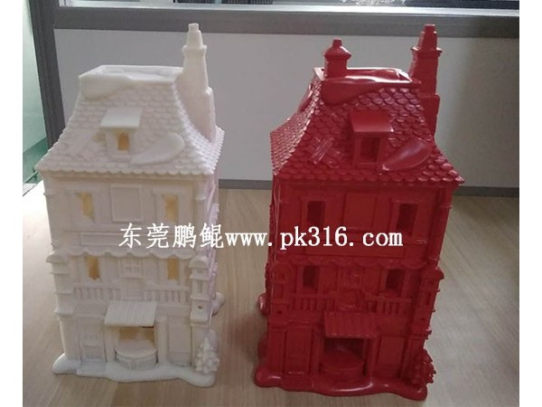惠州樹(shù)脂工藝品噴涂設(shè)備對(duì)噴漆的要求!