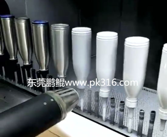 保溫杯自動噴漆線