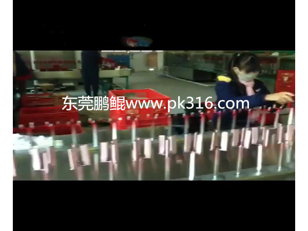 打火機(jī)自動(dòng)噴漆機(jī)