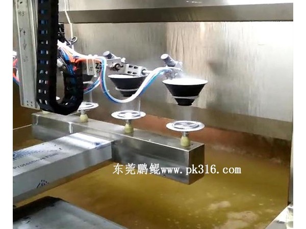深圳五金噴漆設(shè)備廠家提供10種噴漆不良及應(yīng)對方法