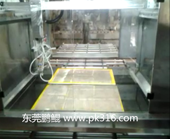 玻璃噴漆機(jī)