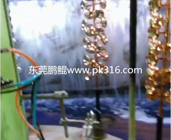異形件自動(dòng)噴涂設(shè)備
