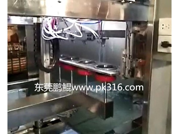 腳輪噴漆機(jī)