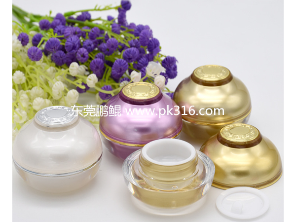 化妝品罐自動噴漆線的基本結構由哪些組成！