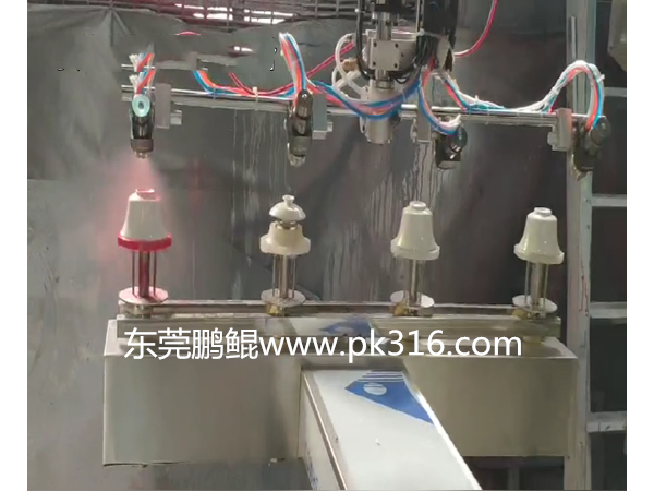 陶瓷噴涂設(shè)備