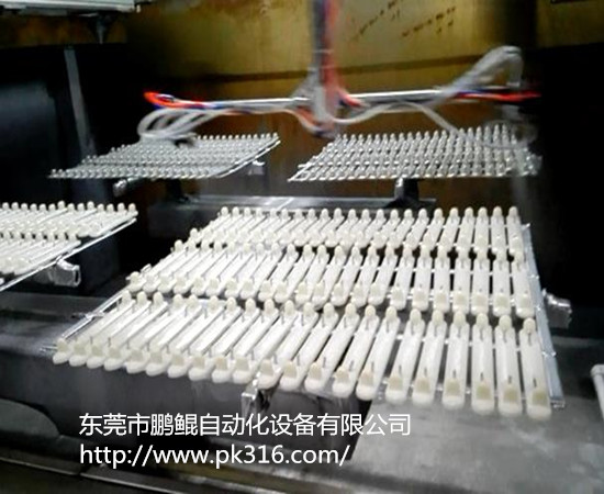 往復(fù)噴涂機1