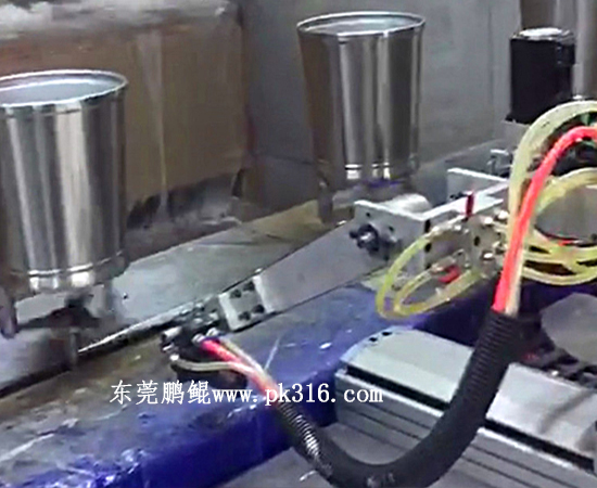 靜電噴塑設(shè)備
