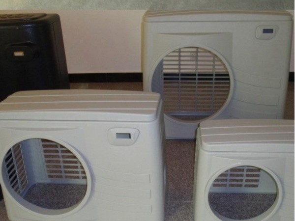 空調(diào)外殼噴漆加工廠家