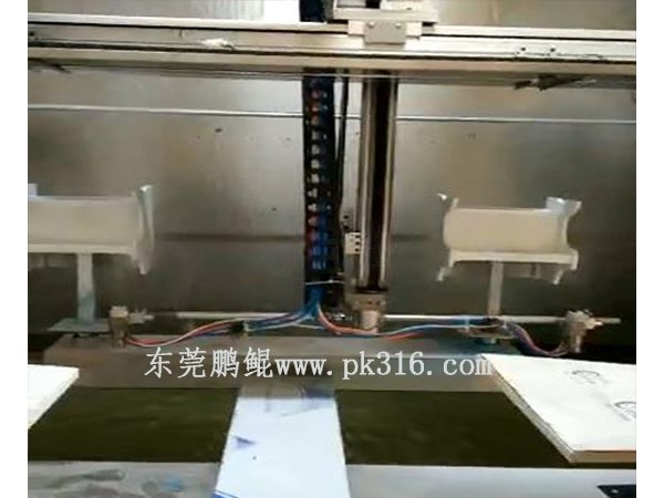 福建竹木工藝品噴漆設(shè)備,功能多適用性強!