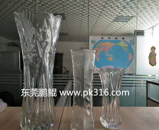 花瓶自動噴涂線