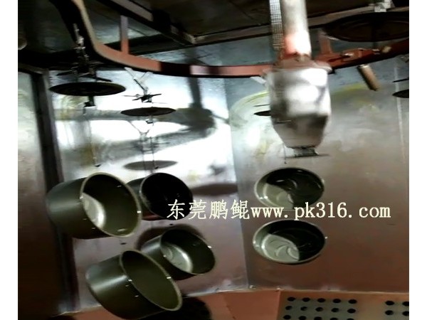 東莞DISK圓盤靜電噴涂線有什么優(yōu)勢(shì)和用途？