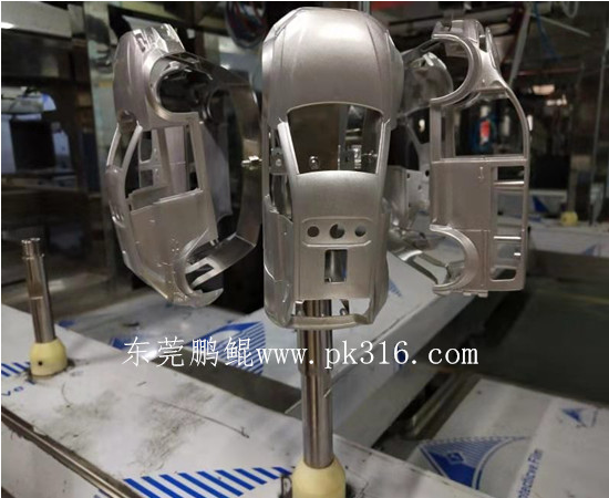 玩具噴漆設備