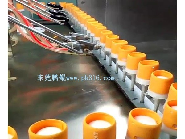 塑膠表面噴涂流水線生產(chǎn)商，量身定制!
