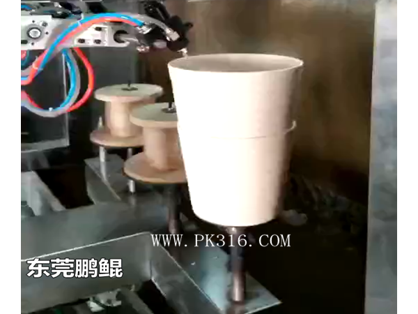 家居自動噴漆機(jī)