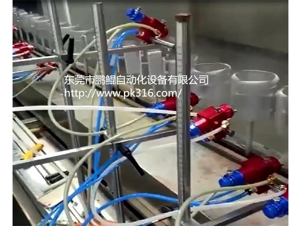 東莞手機殼無塵噴涂生產(chǎn)線哪家公司好