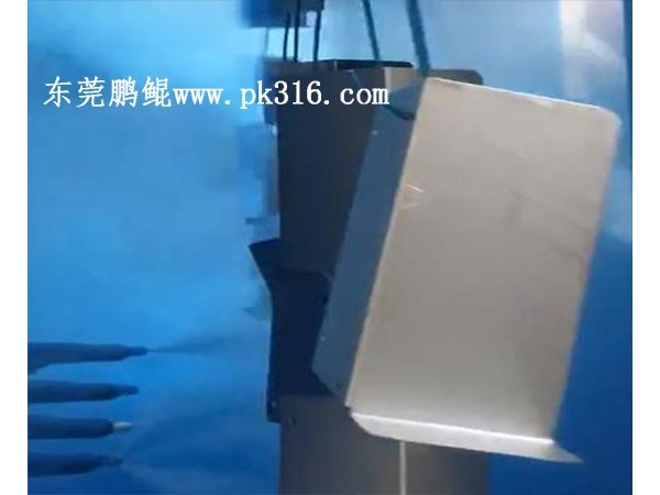 東莞鑄件噴漆線設(shè)備廠家直銷，量身定制！