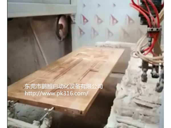 噴漆設備廠家