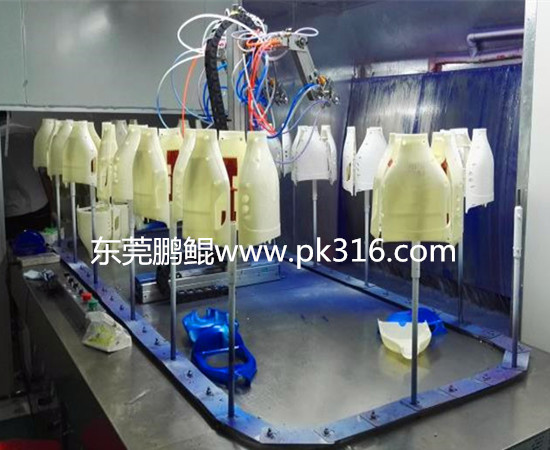 溜溜車玩具自動(dòng)噴油機(jī)