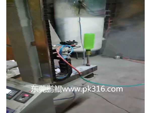 硅膠杯自動(dòng)噴漆機(jī)