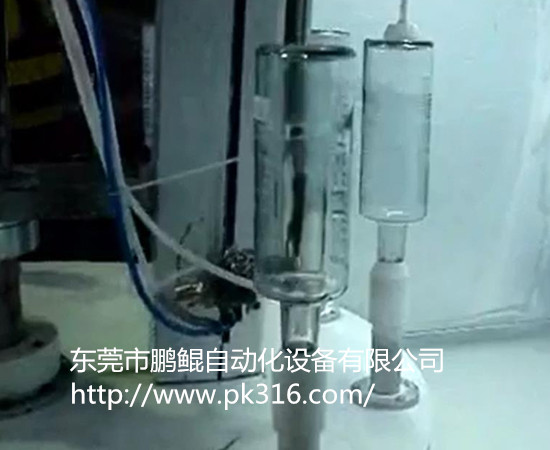 玻璃自動噴漆設(shè)備.