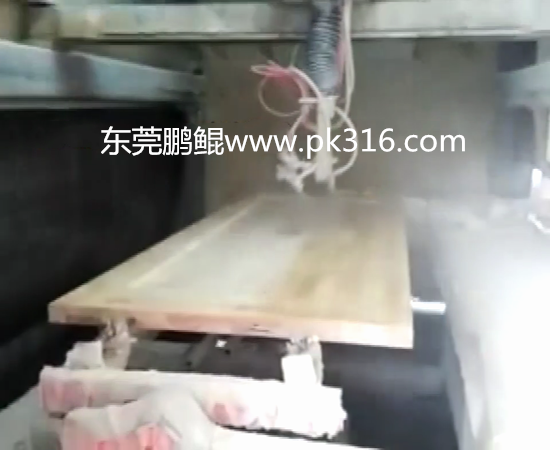 木門噴漆機(jī)