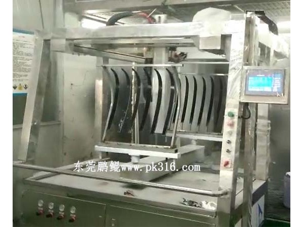 弓箭自動(dòng)噴漆設(shè)備