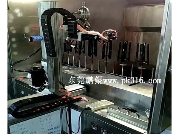 深圳塑膠自動(dòng)噴漆烤漆線廠家專(zhuān)業(yè)設(shè)計(jì)及定制！