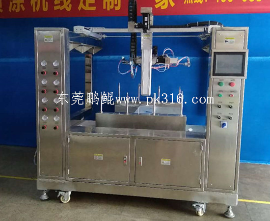 六軸自動噴涂機 (2)