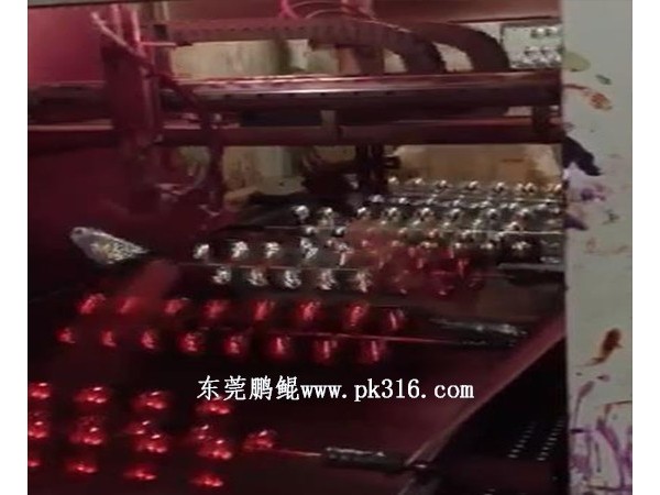 廣東涂裝uv漆設(shè)備廠家的設(shè)備應(yīng)用領(lǐng)域？