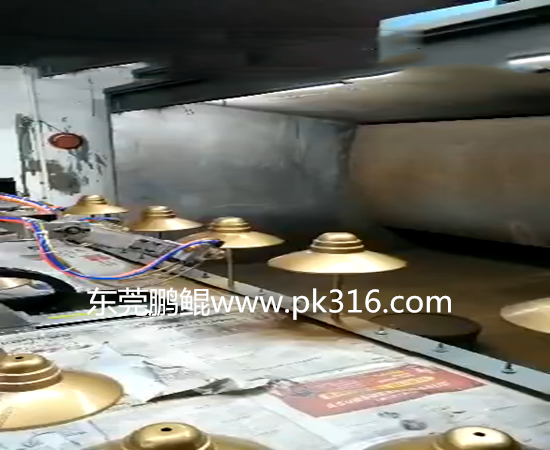 燈具自動(dòng)噴漆機(jī)