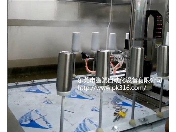 使用浙江保溫杯噴漆設(shè)備車間管理制度！