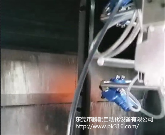 魚鉤釣具自動噴漆機(jī)
